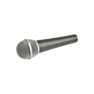 Chord DM02 DM Series Dynamic Vocal Microphones
