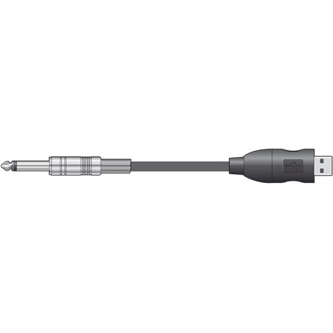 Chord JACK-USB2 Audio to USB Converter Leads
