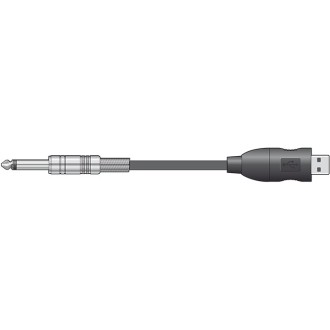Chord JACK-USB2 Audio to USB Converter Leads