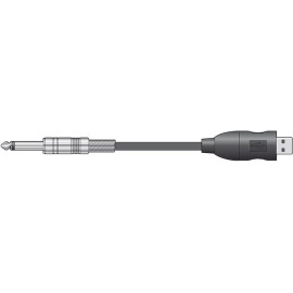 Chord JACK-USB2 Audio to USB Converter Leads
