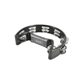Chord TAM-SD-BK Tambourines - Single D