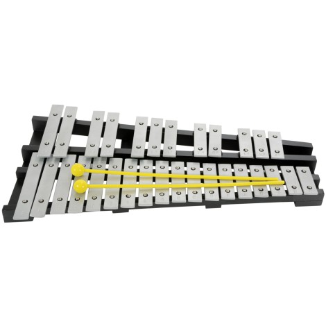 Chord CGLS30 30 Note Chromatic Glockenspiel