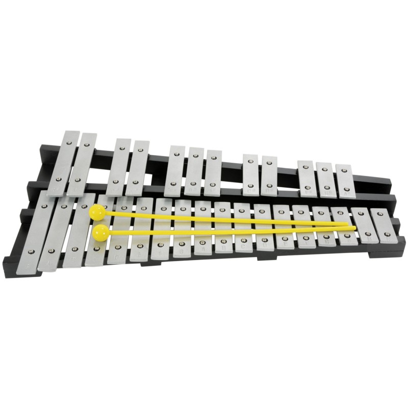Chord CGLS30 30 Note Chromatic Glockenspiel