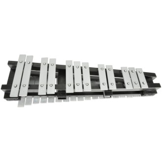 Chord CGLS30 30 Note Chromatic Glockenspiel