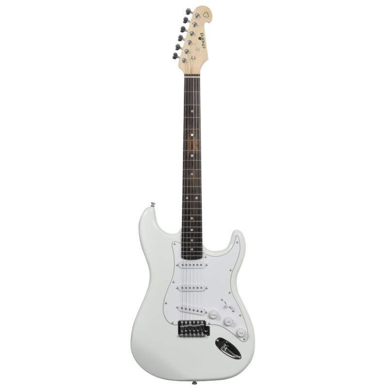 Chord CAL63-ATW CAL63 Electric Guitars