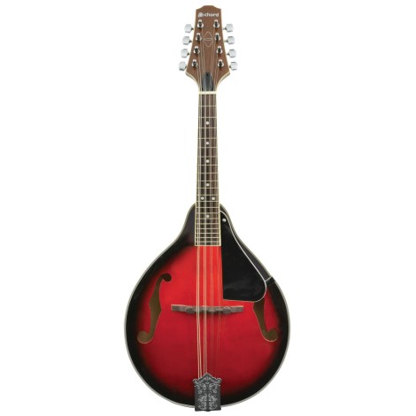 Chord CTM28-RB CTM28 Traditional Mandolin