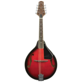 Chord CTM28-RB CTM28 Traditional Mandolin