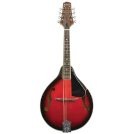 Chord CTM28-RB CTM28 Traditional Mandolin