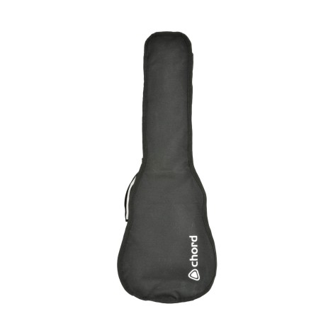 Chord SU24-BK Ukulele Gig Bag