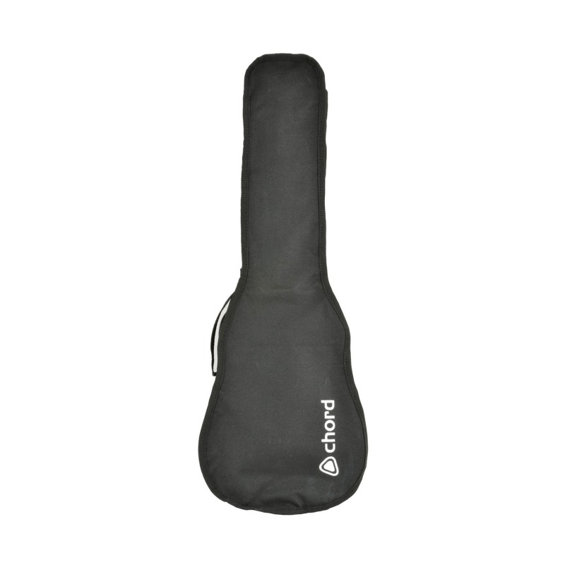 Chord SU24-BK Ukulele Gig Bag