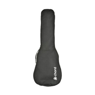 Chord SU24-BK Ukulele Gig Bag