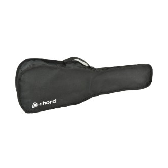 Chord SU24-BK Ukulele Gig Bag