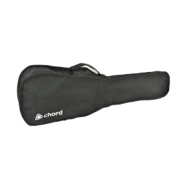 Chord SU24-BK Ukulele Gig Bag