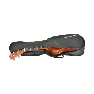 Chord SU24-BK Ukulele Gig Bag