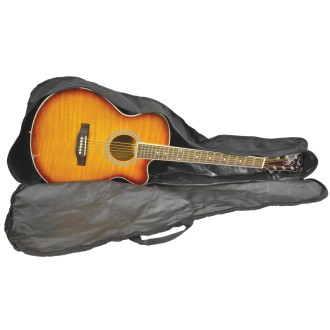 Chord GB-WU1 Lightweight Guitar Gig Bags