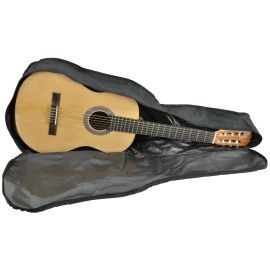 Chord GB-CU1 Lightweight Guitar Gig Bags