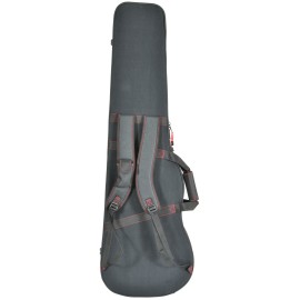 Chord SFC-B1 Solid Foam Guitar Cases