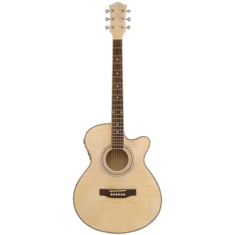 Chord N5FM Native Series Electro-acoustic Guitars