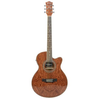 Chord N5BB Native Series Electro-acoustic Guitars