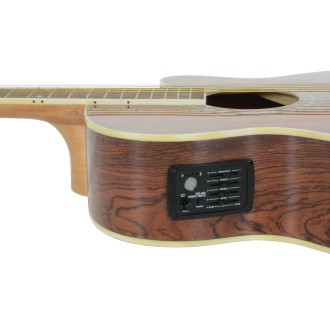 Chord N5BB Native Series Electro-acoustic Guitars