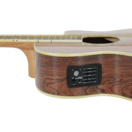 Chord N5BB Native Series Electro-acoustic Guitars