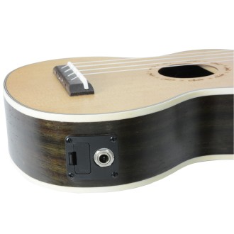 Chord SALAMANDER SOPRANO Salamander Electro-acoustic Ukuleles