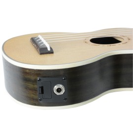 Chord SALAMANDER SOPRANO Salamander Electro-acoustic Ukuleles