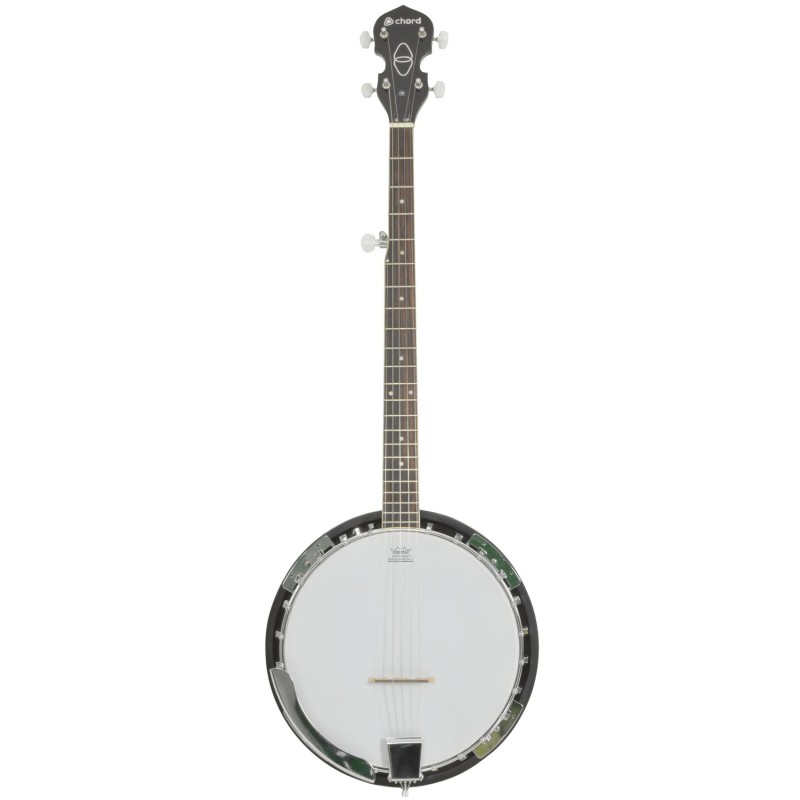 Chord BJ-5G BJ Series Banjos