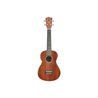 Chord SU24E SU Series Sapele Electro Ukuleles