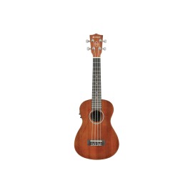 Chord SU24E SU Series Sapele Electro Ukuleles