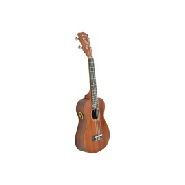 Chord SU24E SU Series Sapele Electro Ukuleles