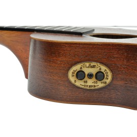 Chord SU24E SU Series Sapele Electro Ukuleles