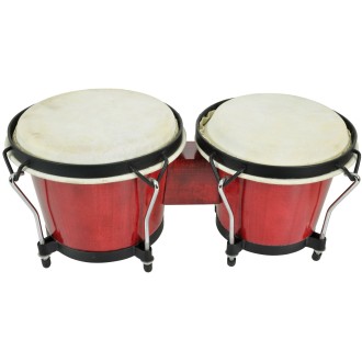 Chord BG67-RD Bongos