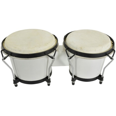 Chord BG67-WH Bongos