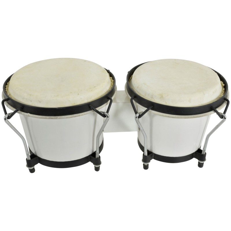 Chord BG67-WH Bongos
