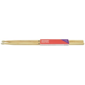 Chord H2BN Hickory Drum Sticks - 1 Pair