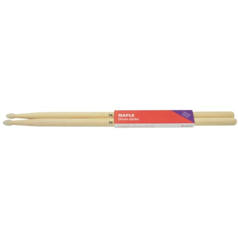 Chord M7AN Maple Drum Sticks - 1 Pair