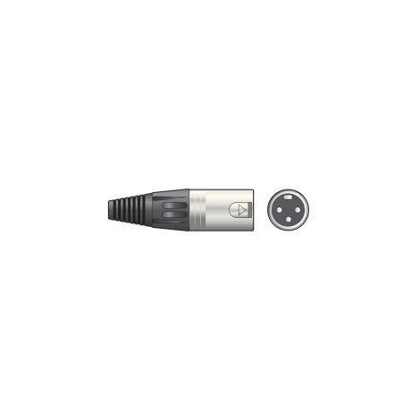QTX DMX Terminator