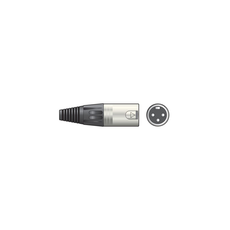 QTX DMX Terminator