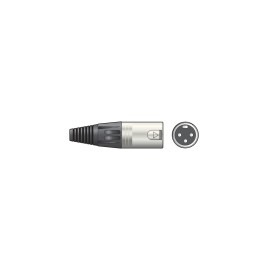 QTX DMX Terminator