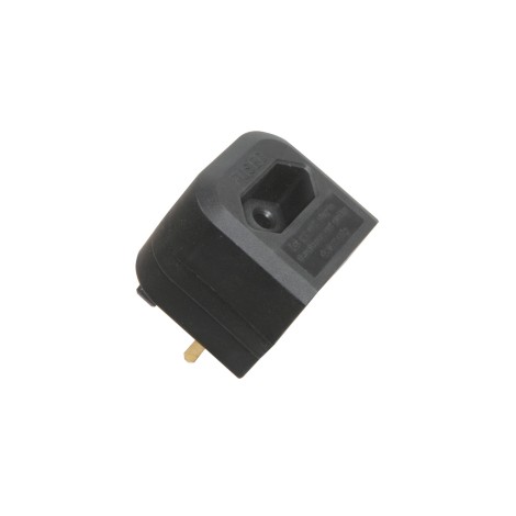Mercury BCA3B BCA Fused European Converter Plug