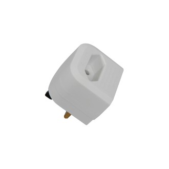 Mercury BCA3W BCA Fused European Converter Plug