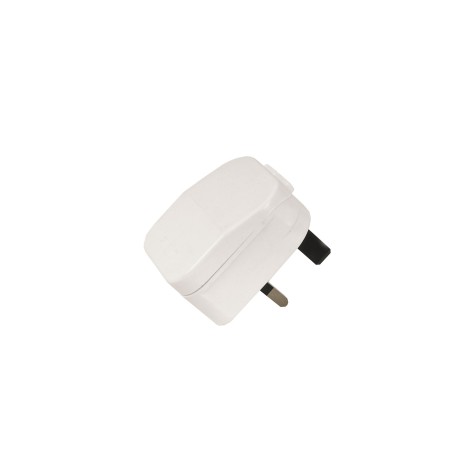 Mercury ECP5AW European Converter Plug