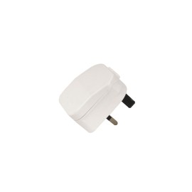 Mercury ECP5AW European Converter Plug