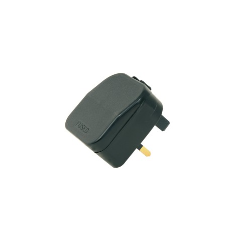 Mercury ECP5AB European Converter Plug