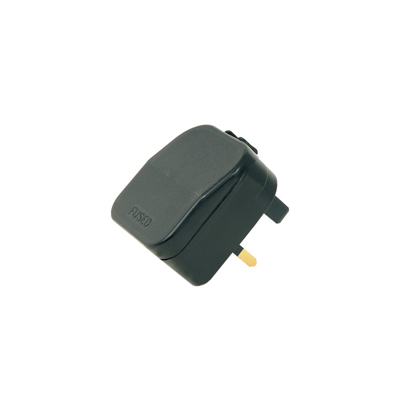 Mercury ECP5AB European Converter Plug