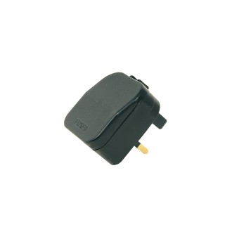 Mercury ECP5AB European Converter Plug