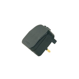 Mercury ECP5AB European Converter Plug