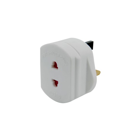 Mercury Shaver Adaptor