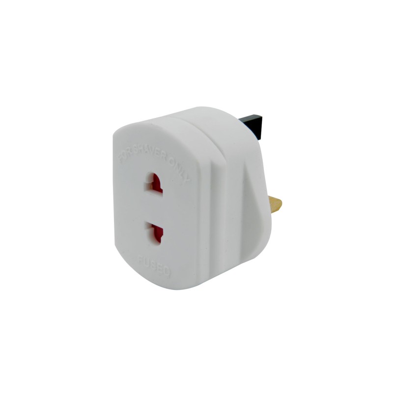 Mercury Shaver Adaptor